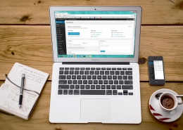 תחזוקת אתר וורדפרס