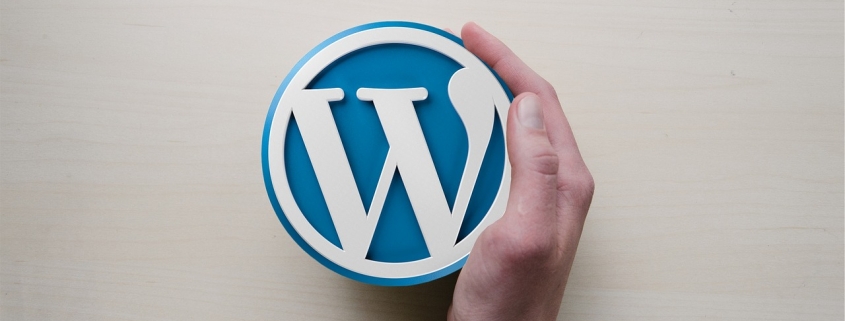 ניהול אתר וורדפרס