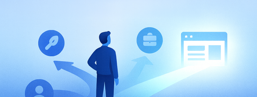 שירותי בניית אתרים